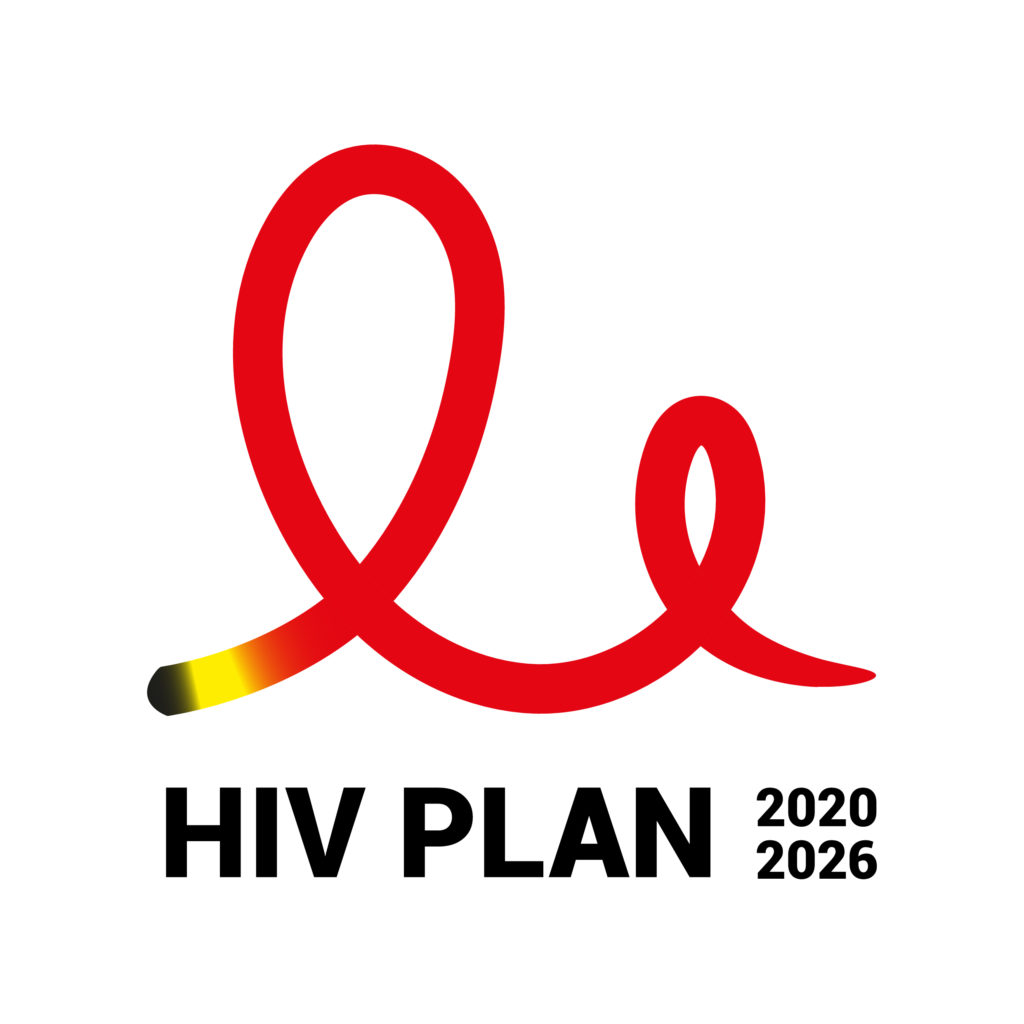 HIV Plan Belgium