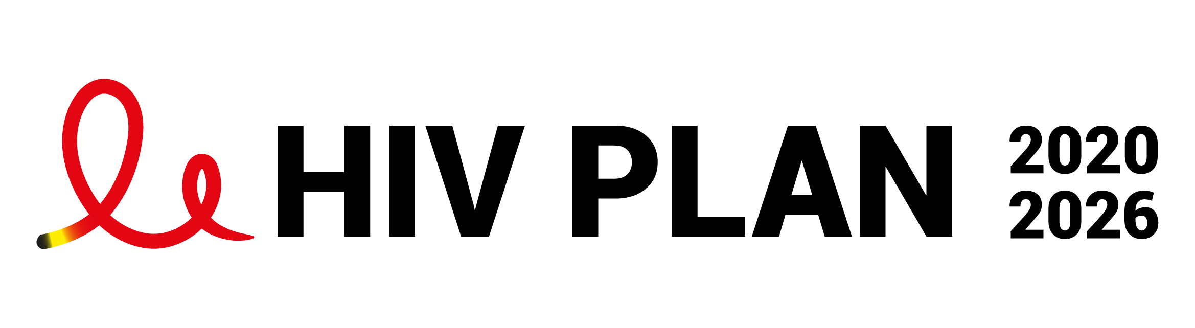 HIV Plan Belgium